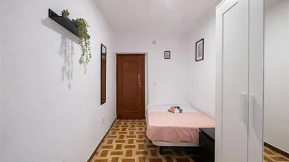 Room for rent in Alcalá de Henares, Comunidad de Madrid