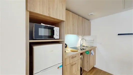 Rooms in Nanterre - photo 3