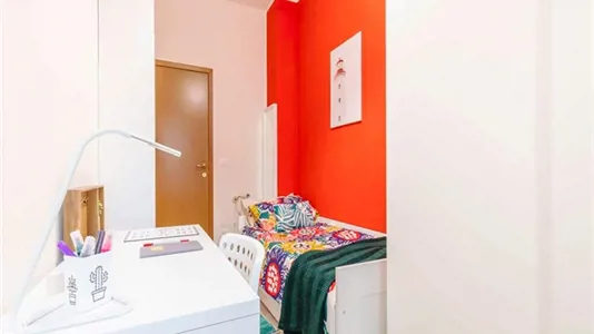 Rooms in Bologna - photo 3