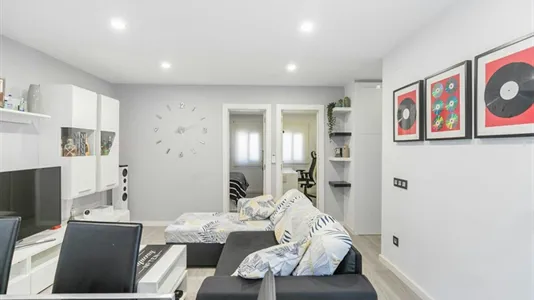 Apartments in Barcelona Nou Barris - photo 8