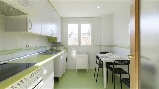 Rooms in Húmera-Somosaguas-Prado del Rey - photo 4