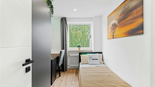 Rooms in Location is not specified - photo 2