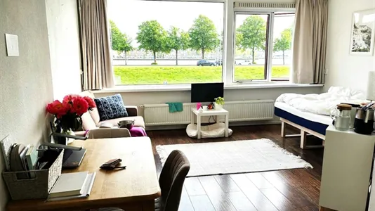 Rooms in Location is not specified - photo 3