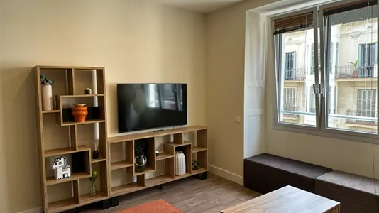 Rooms in Barcelona Sarrià-St. Gervasi - photo 8