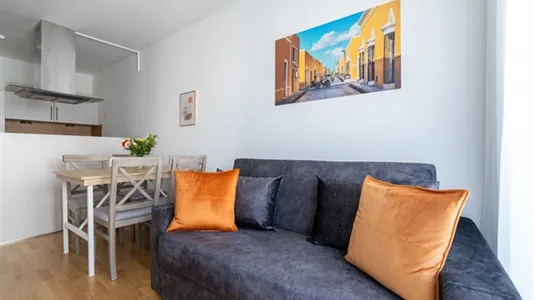 Apartments in Vienna Favoriten - photo 6