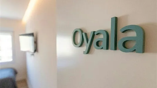 Rooms in Valencia Algirós - photo 9