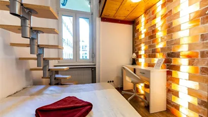 Room for rent in Budapest Erzsébetváros, Budapest