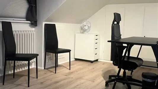 Rooms in Reykjavík Miðborg - photo 9