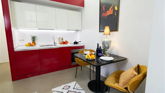 Apartments in Location is not specified - photo 2