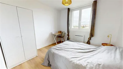 Room for rent in Nancy, Grand Est