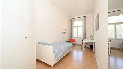 Room for rent in Prague