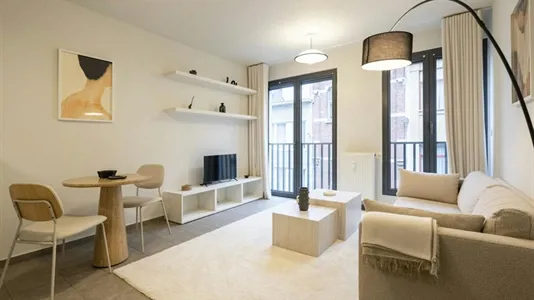 Apartments in Stad Antwerp - photo 1