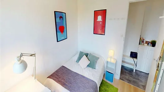 Rooms in Montpellier - photo 2
