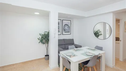 Rooms in Valencia Patraix - photo 6