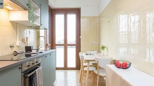 Rooms in Milano Zona 2 - Stazione Centrale, Gorla, Turro, Greco, Crescenzago - photo 9