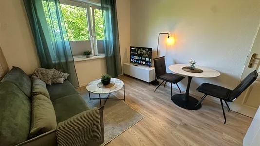 Apartments in Hamburg Nord - photo 2