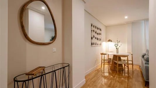 Apartments in Madrid Chamartín - photo 9