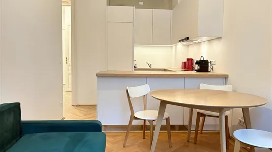 Rooms in Vienna Leopoldstadt - photo 4
