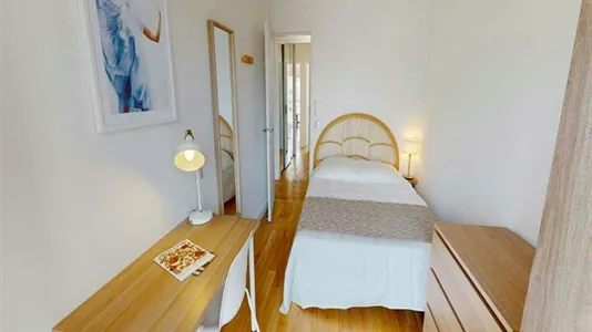 Rooms in Paris 15ème arrondissement - photo 1