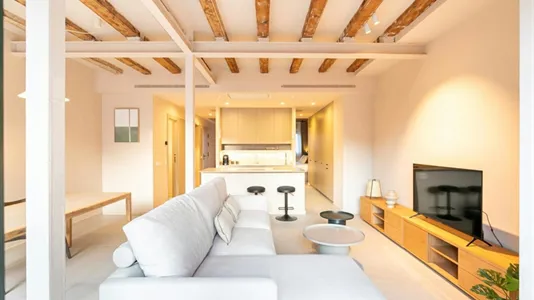 Apartments in Barcelona Sant Martí - photo 4