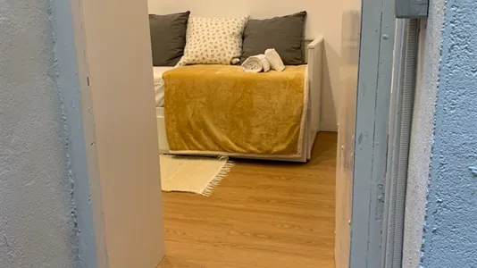 Apartments in Madrid Salamanca - photo 10