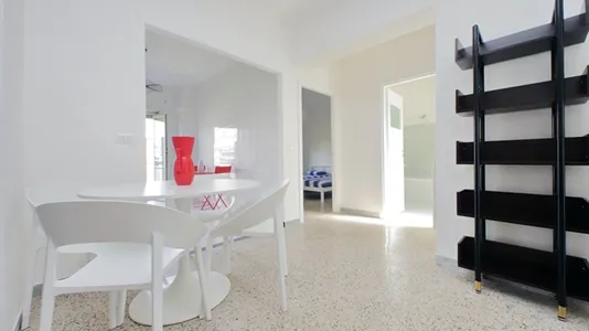Apartments in Roma Municipio XIV – Monte Mario - photo 4