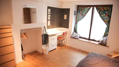 Room for rent in Brussels Elsene, Brussels