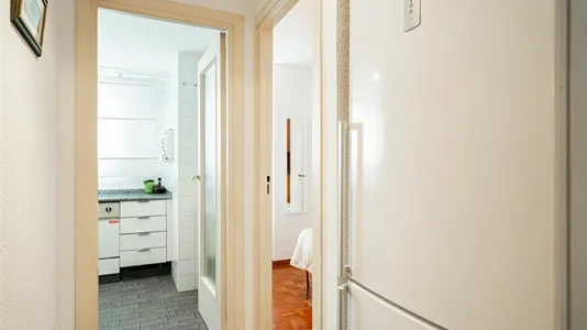 Rooms in Madrid Salamanca - photo 5
