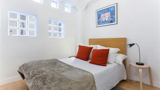 Apartments in Madrid Centro - photo 8