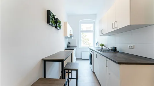 Rooms in Berlin Charlottenburg-Wilmersdorf - photo 6