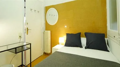 Room for rent in Barcelona Les Corts, Barcelona