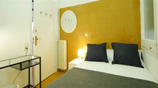 Rooms in Barcelona Les Corts - photo 1