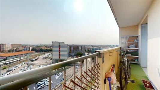 Rooms in Toulouse - photo 7