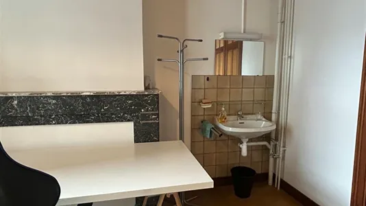 Rooms in Brussels Elsene - photo 3