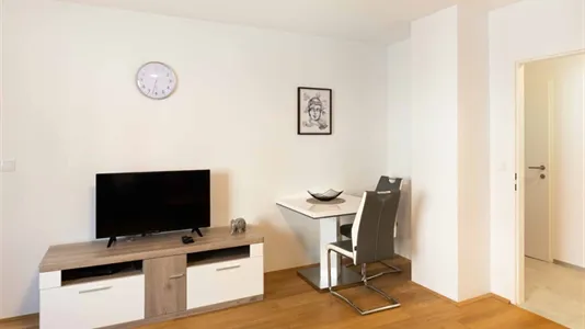 Apartments in Vienna Hernals - photo 9