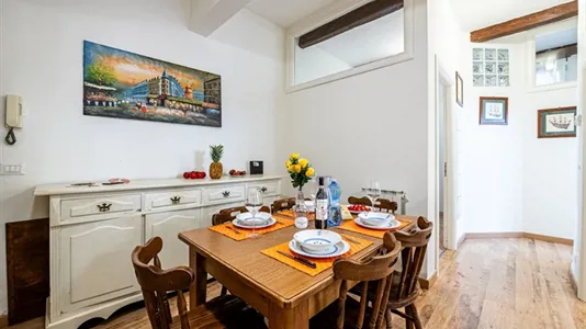 Apartments in Florence - photo 3