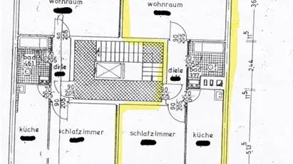 Apartment for rent in Dusseldorf, Nordrhein-Westfalen