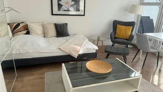 Apartments in Location is not specified - photo 4