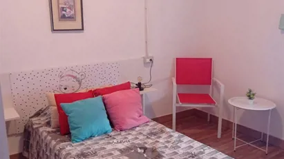 Room for rent in Jaén, Andalucía