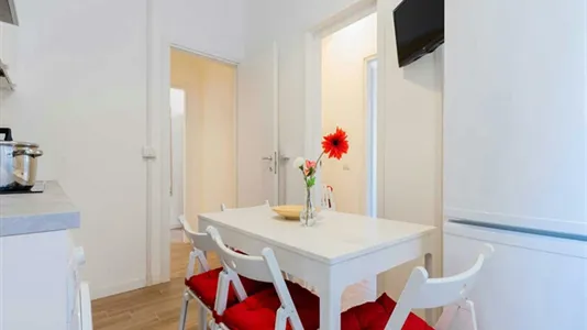 Rooms in Bologna - photo 9