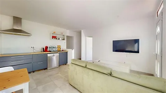 Rooms in Toulouse - photo 8