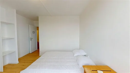 Rooms in Le Havre - photo 2