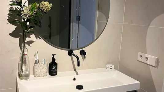 Apartments in Amsterdam Zeeburg - photo 9