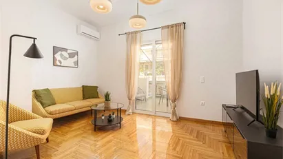 Apartment for rent in Piraeus, Attica