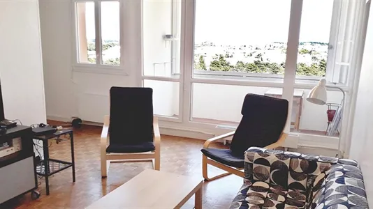 Rooms in Lyon - photo 3