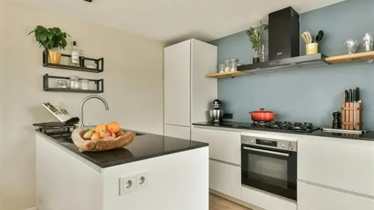 Rooms in Amsterdam Centrum - photo 3