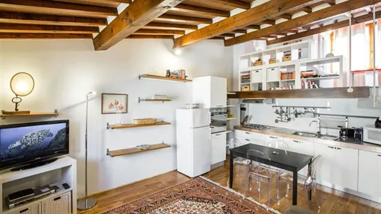 Apartments in Florence - photo 8