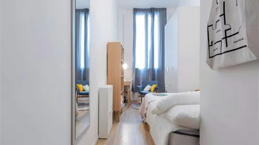 Rooms in Turin - photo 4