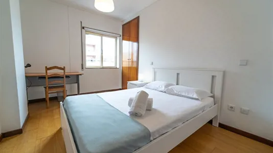 Rooms in Braga - photo 1