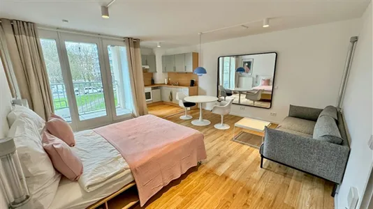 Apartments in Berlin Mitte - photo 3